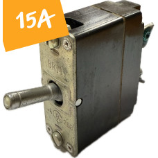 АЗС-15 на 15А автомат захисту мережі