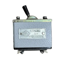 АЗР-10 на 10А 30V автомат захисту реле