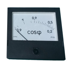 Ц302/1 фазометр однофазний