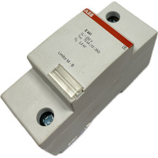 Реле захисту від перепадів E441 ABB 10KA 275V 3.5KV