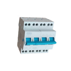 Перемикач навантаження TSQ7-40  40A  4P  (І-0-ІІ)  230B/415B