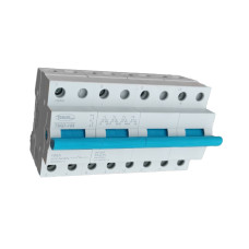 Перемикач навантаження TSQ7-125  100A  4P  (І-0-ІІ)    230B/415B    