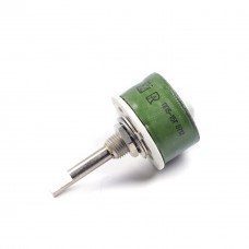 Змінний дротяний резистор ППБ-15Д 33 Ом